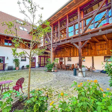 Storchenhof Teningen Exterior photo