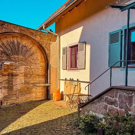 Storchenhof Teningen Exterior photo