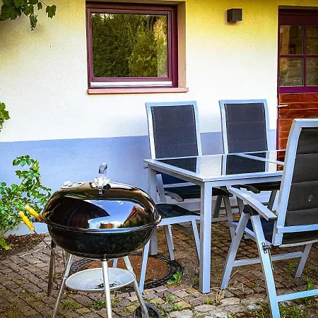 Storchenhof Teningen Exterior photo