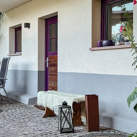 Storchenhof Teningen Exterior photo