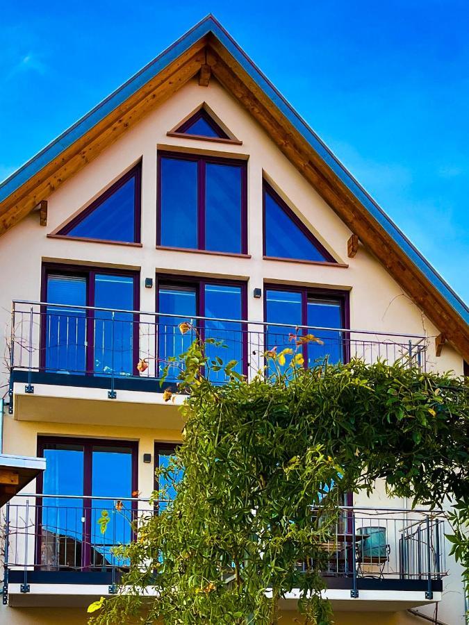Storchenhof * Teningen