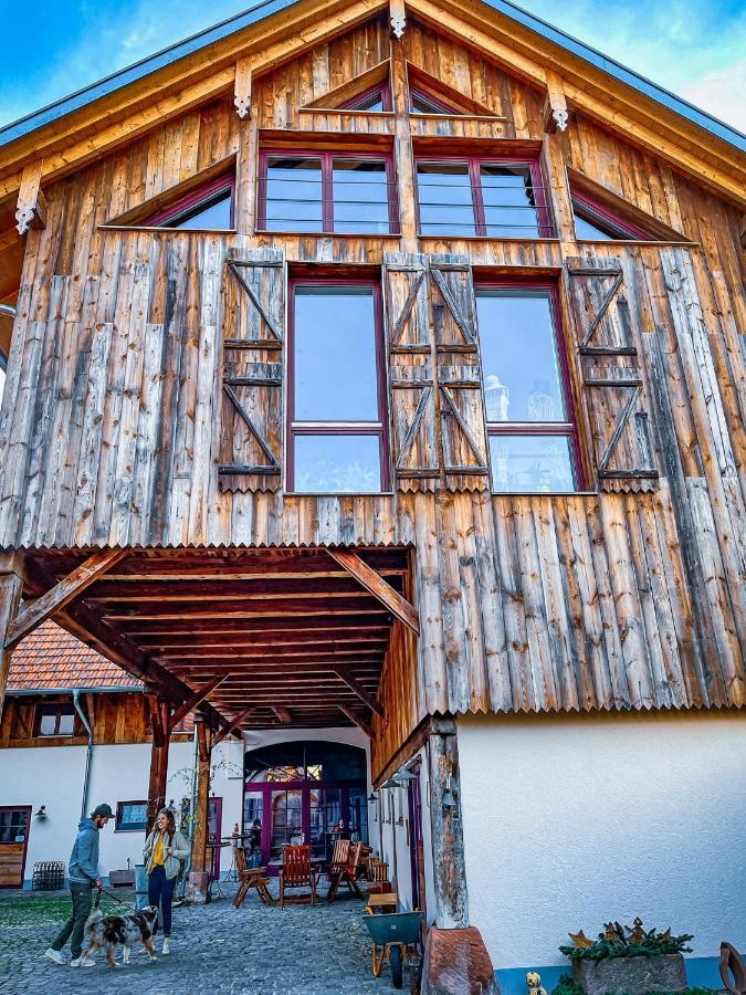 Storchenhof Teningen