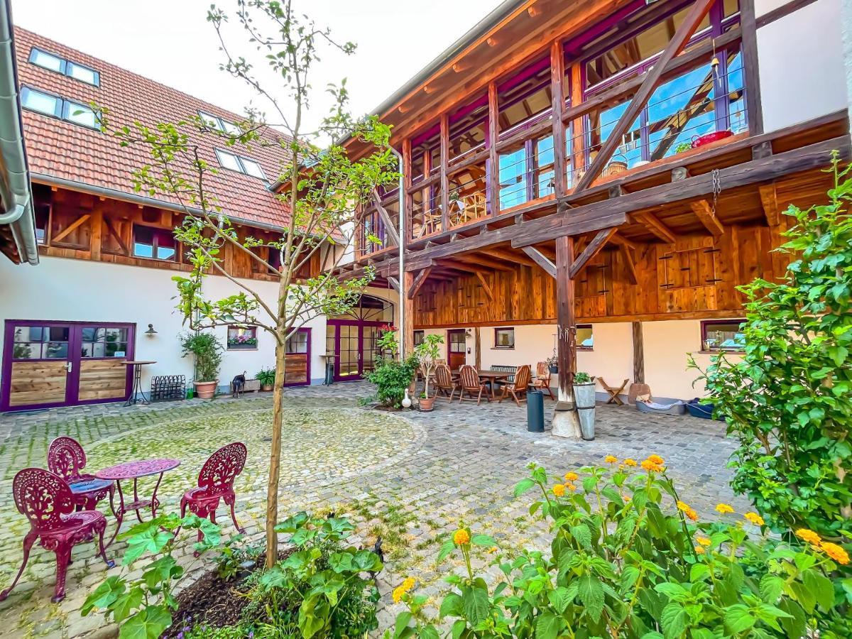 Storchenhof
