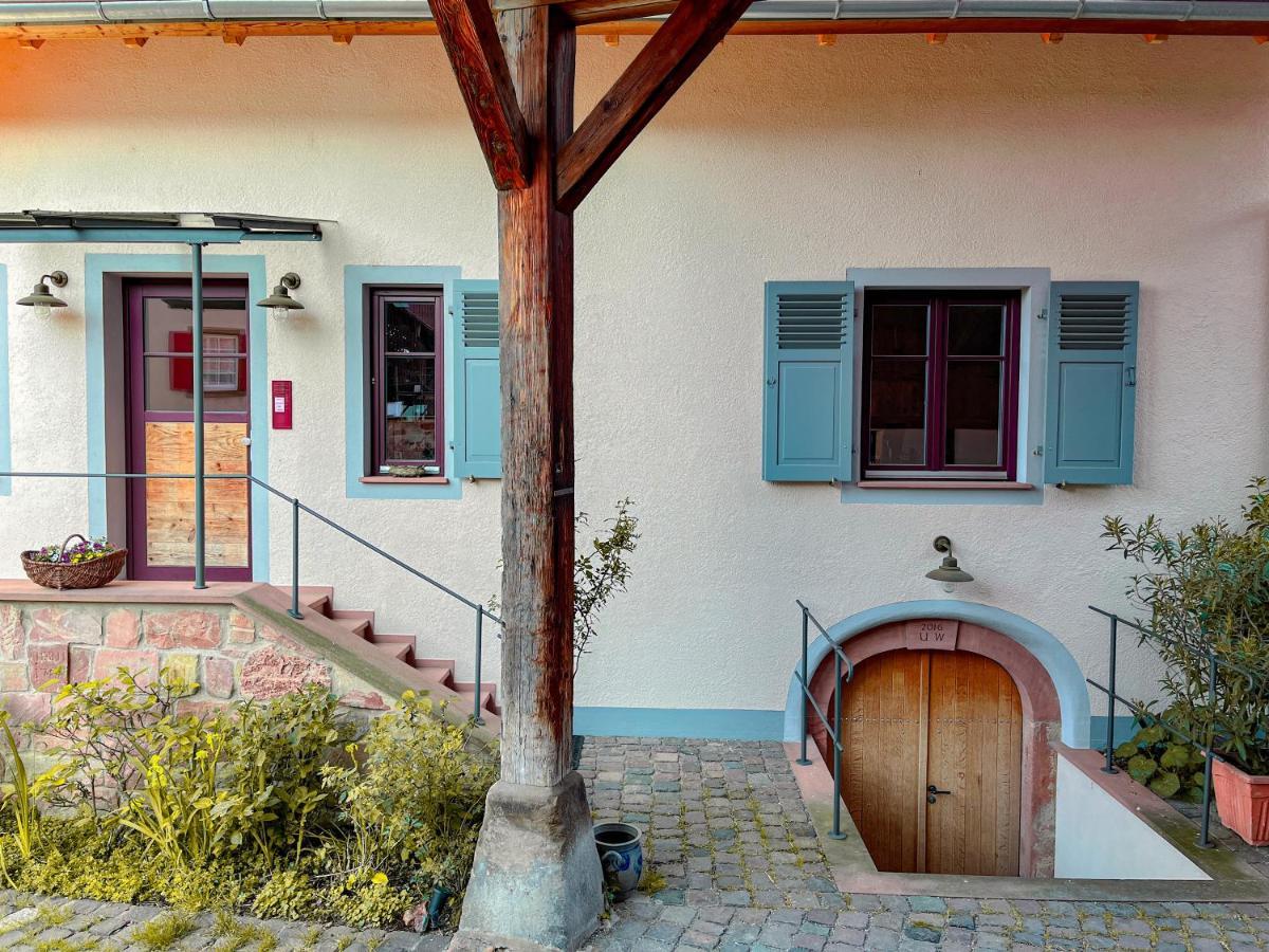 Storchenhof *