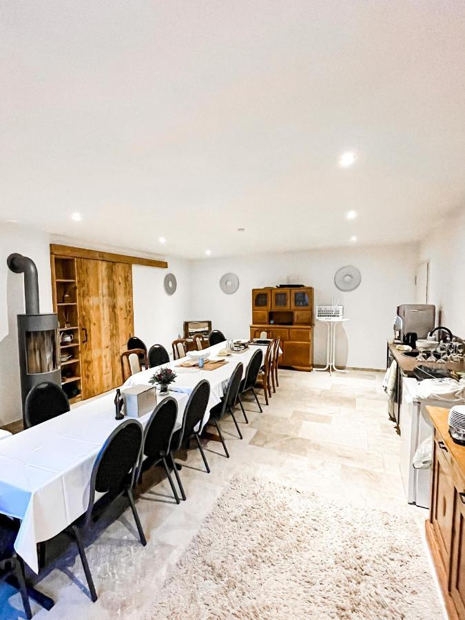 Storchenhof Apartment Teningen