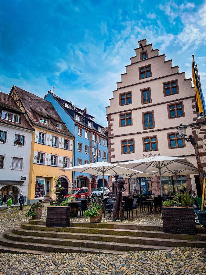 Storchenhof Apartment