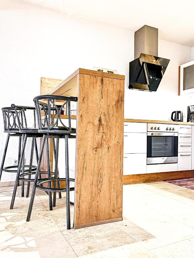 Storchenhof Apartment