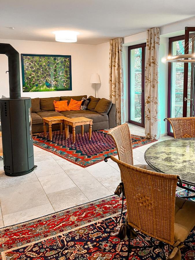 Apartment Storchenhof Teningen