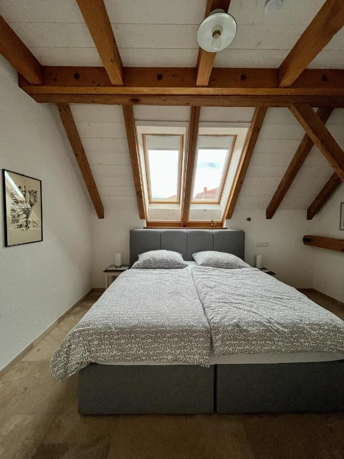 Apartment Storchenhof