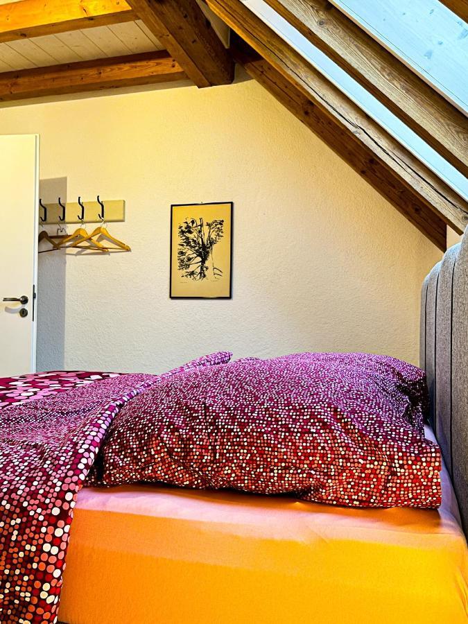 Storchenhof Apartment *