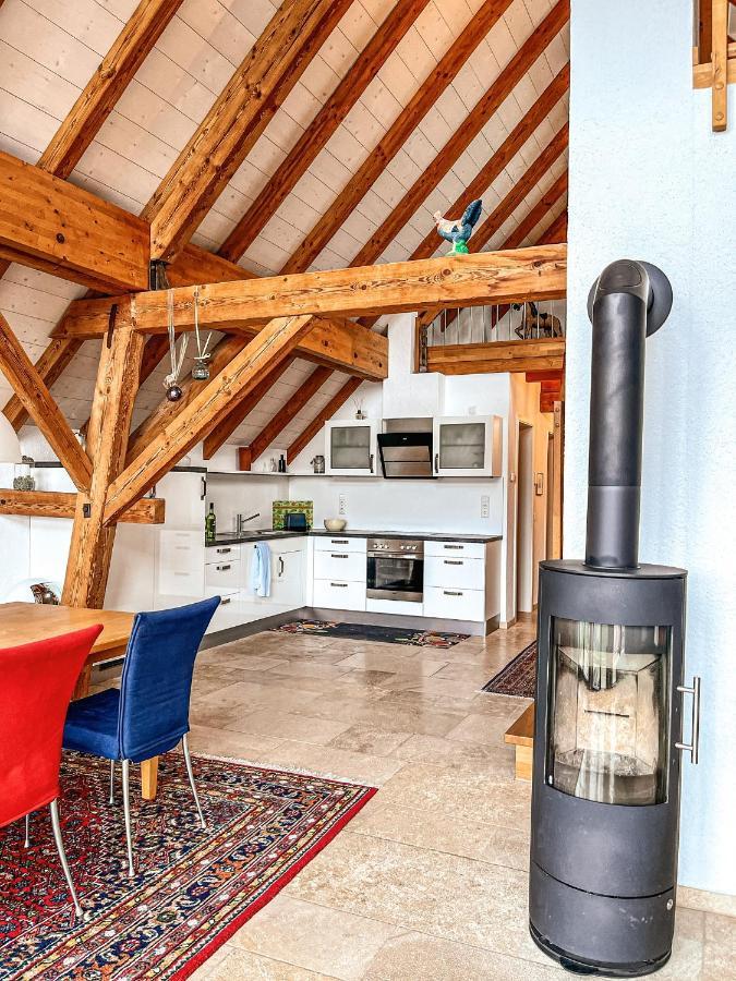 Storchenhof Apartment *