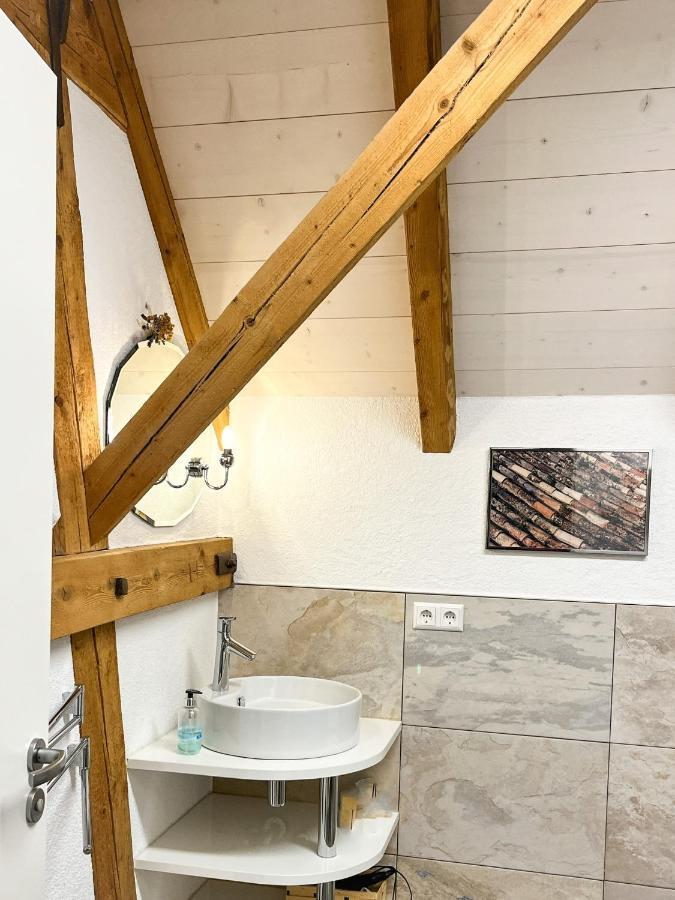 Apartment Storchenhof *