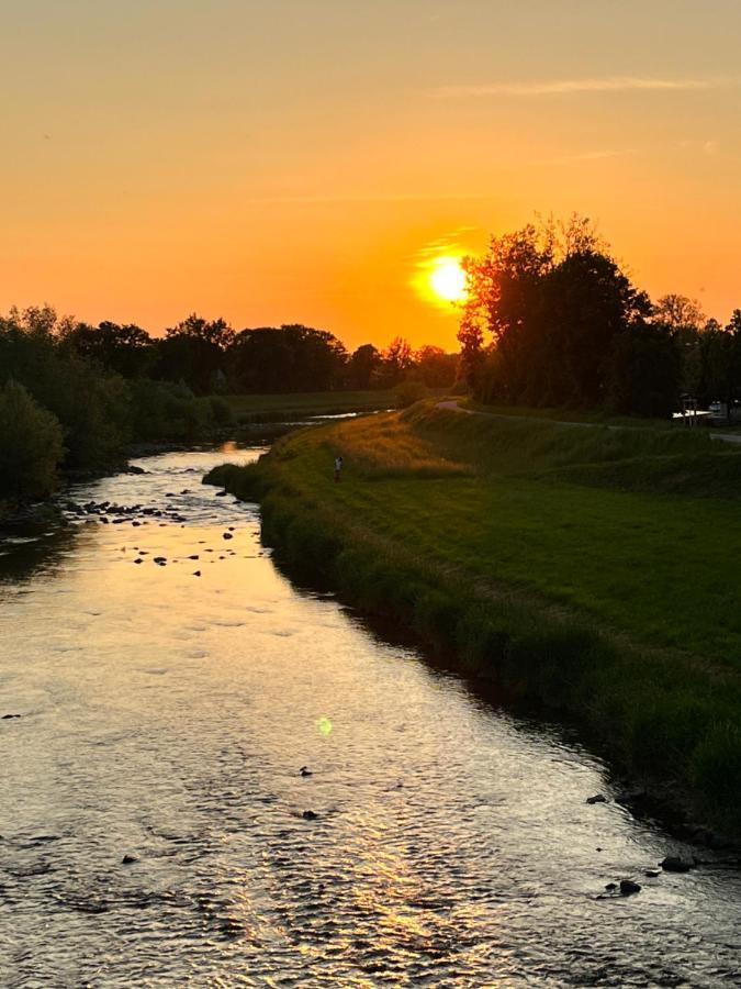 Storchenhof * Teningen