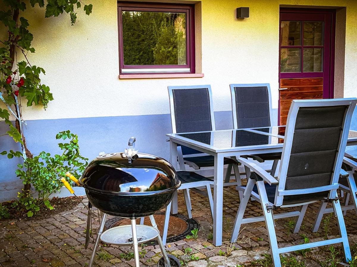 Storchenhof Apartment Teningen