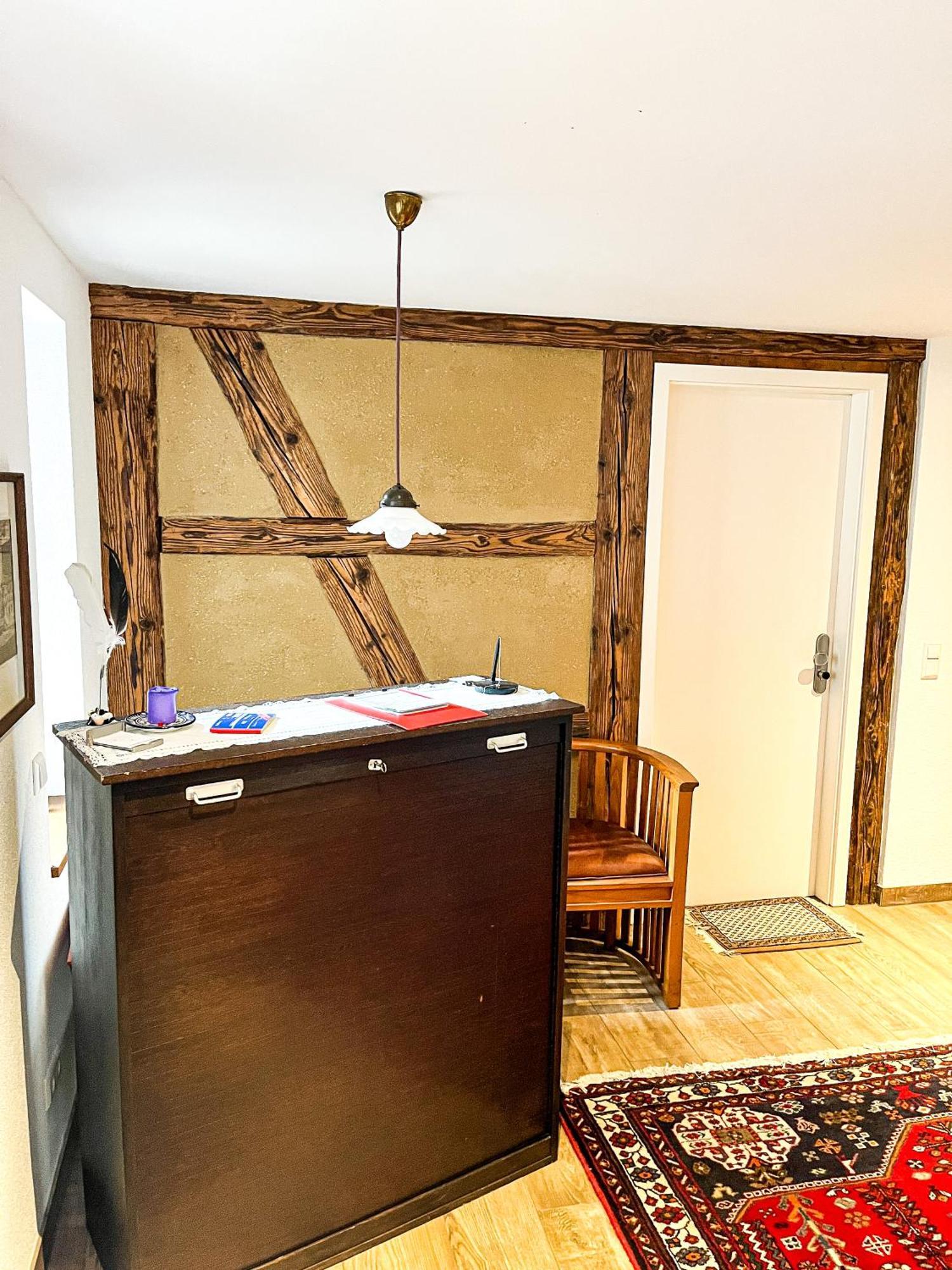 Storchenhof Apartment *