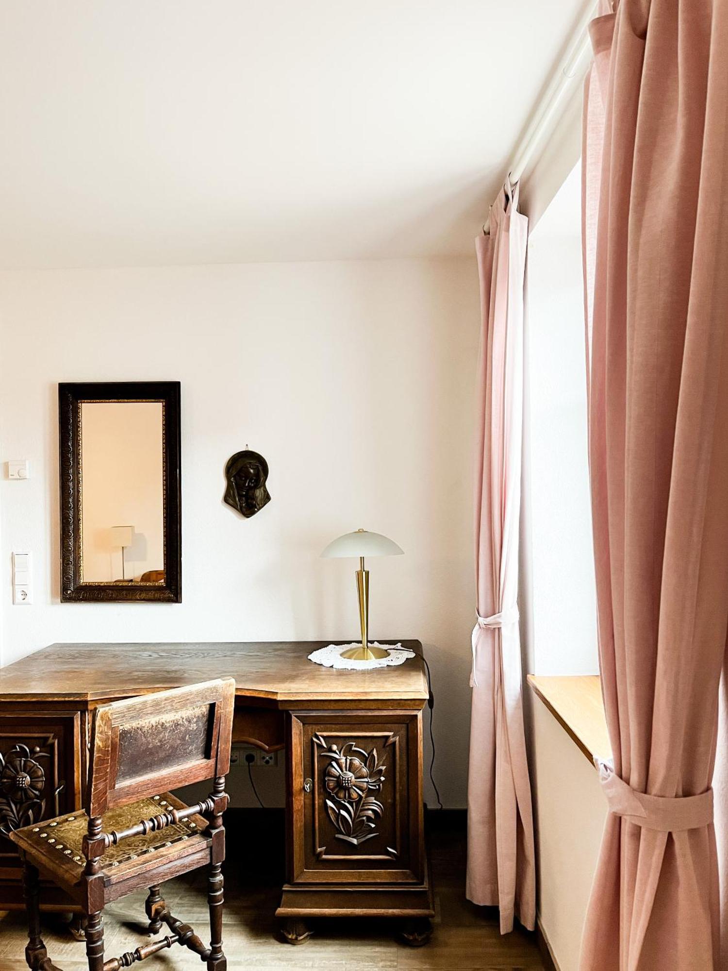 Storchenhof Apartment