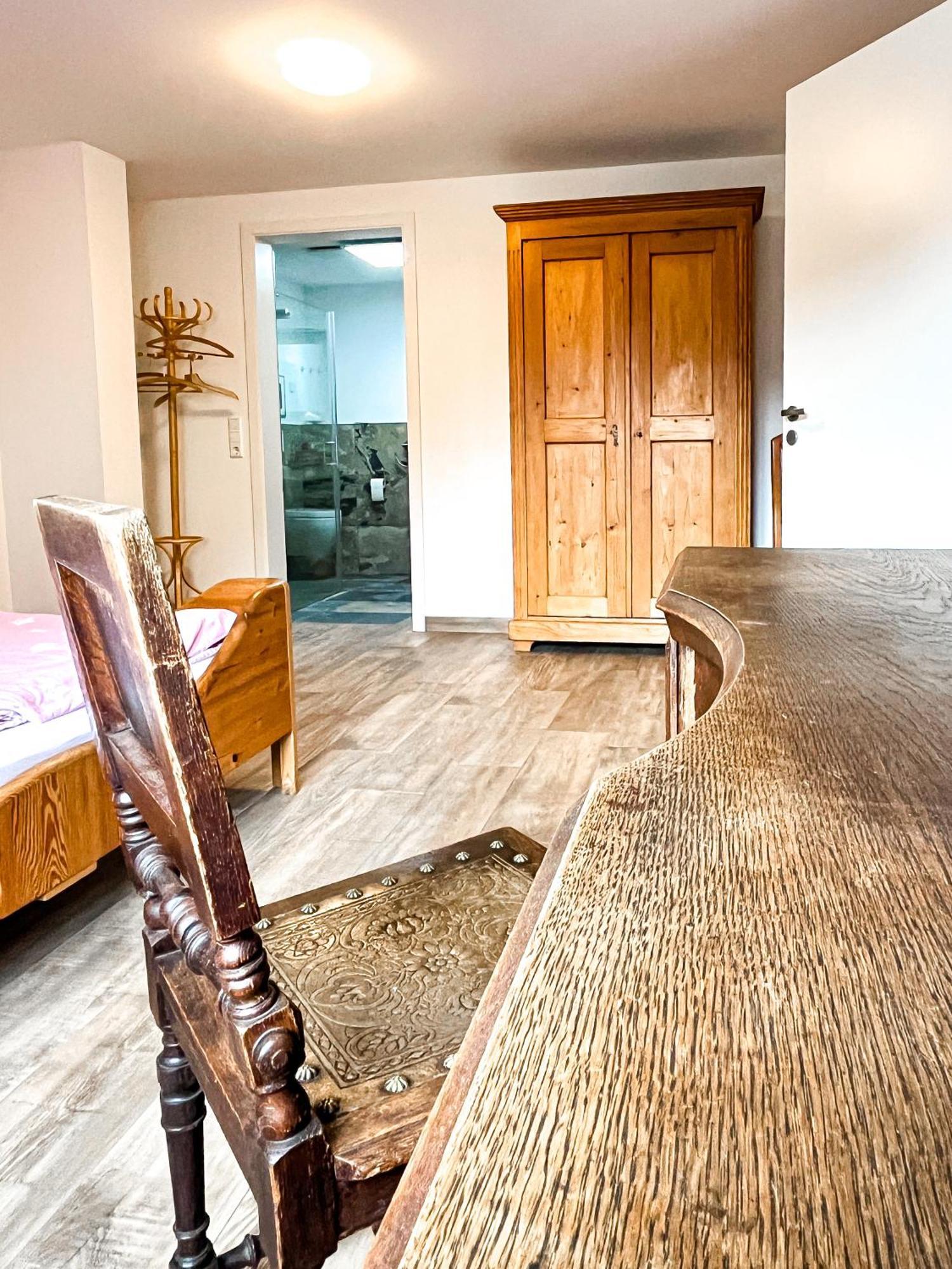 Apartment Storchenhof