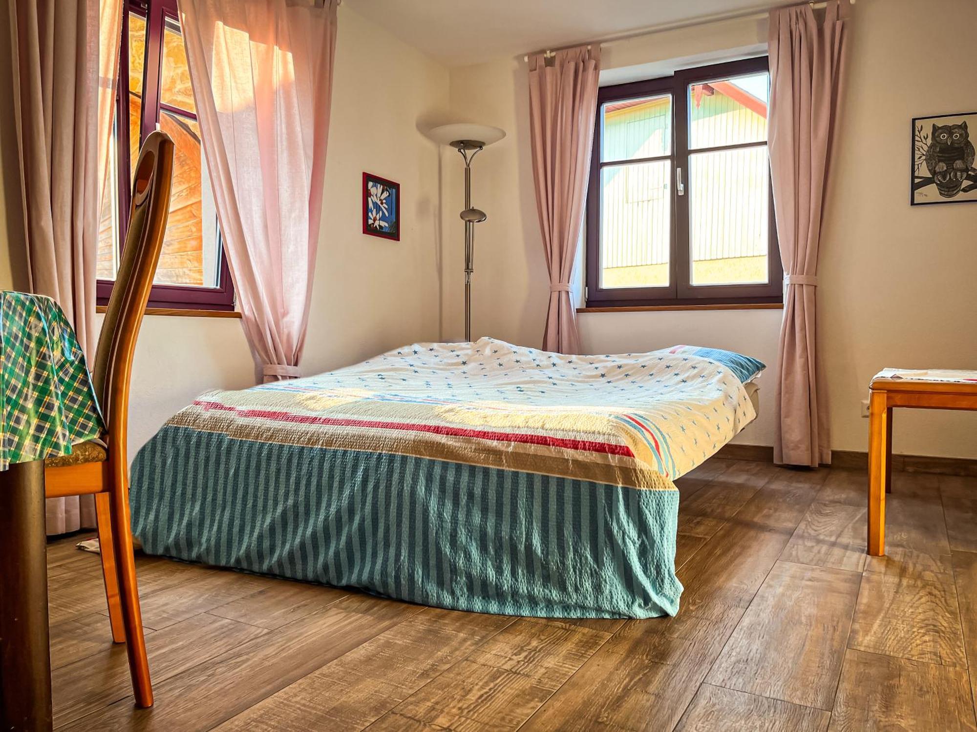 Apartment Storchenhof *