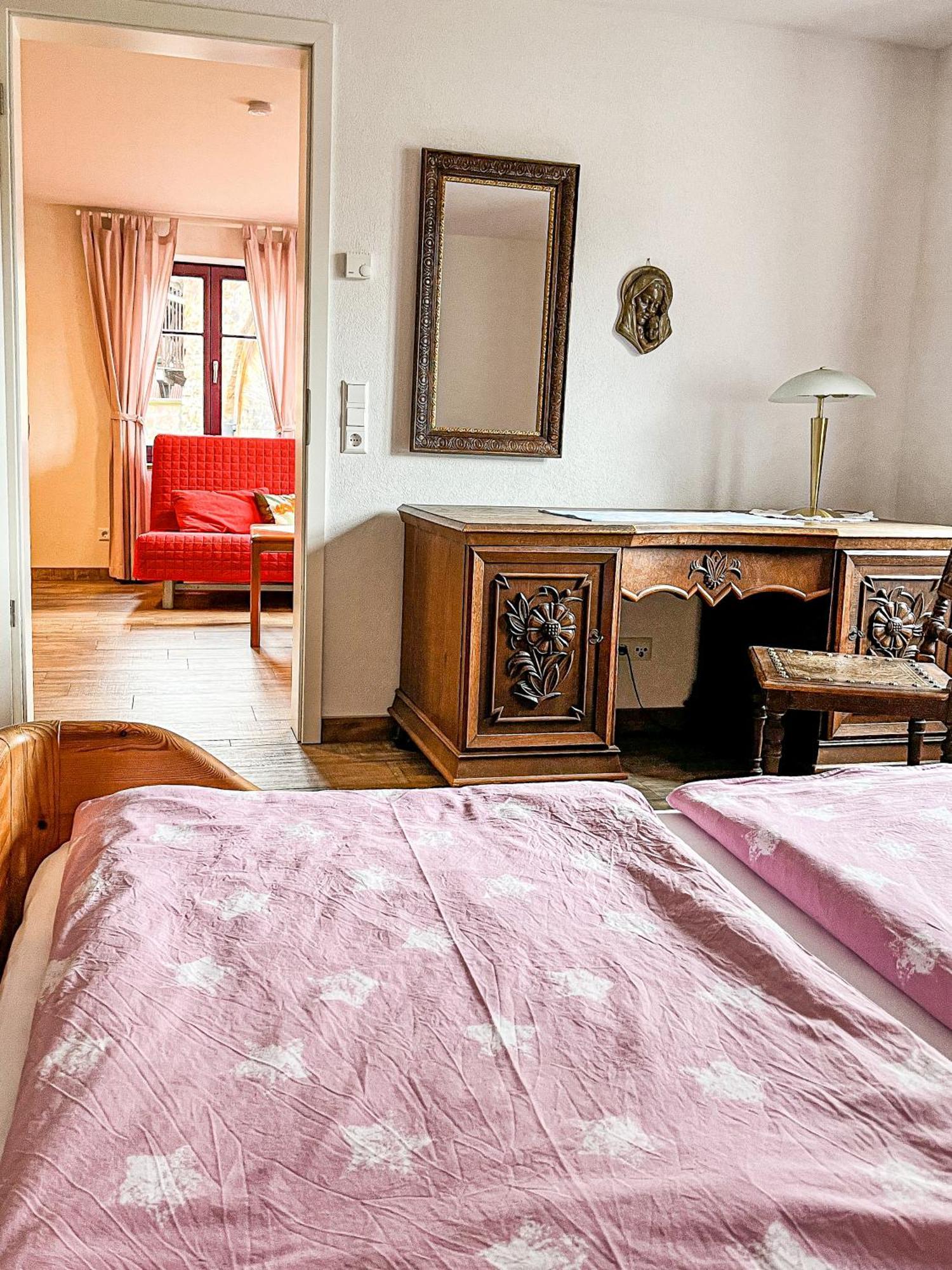 Storchenhof Apartment *