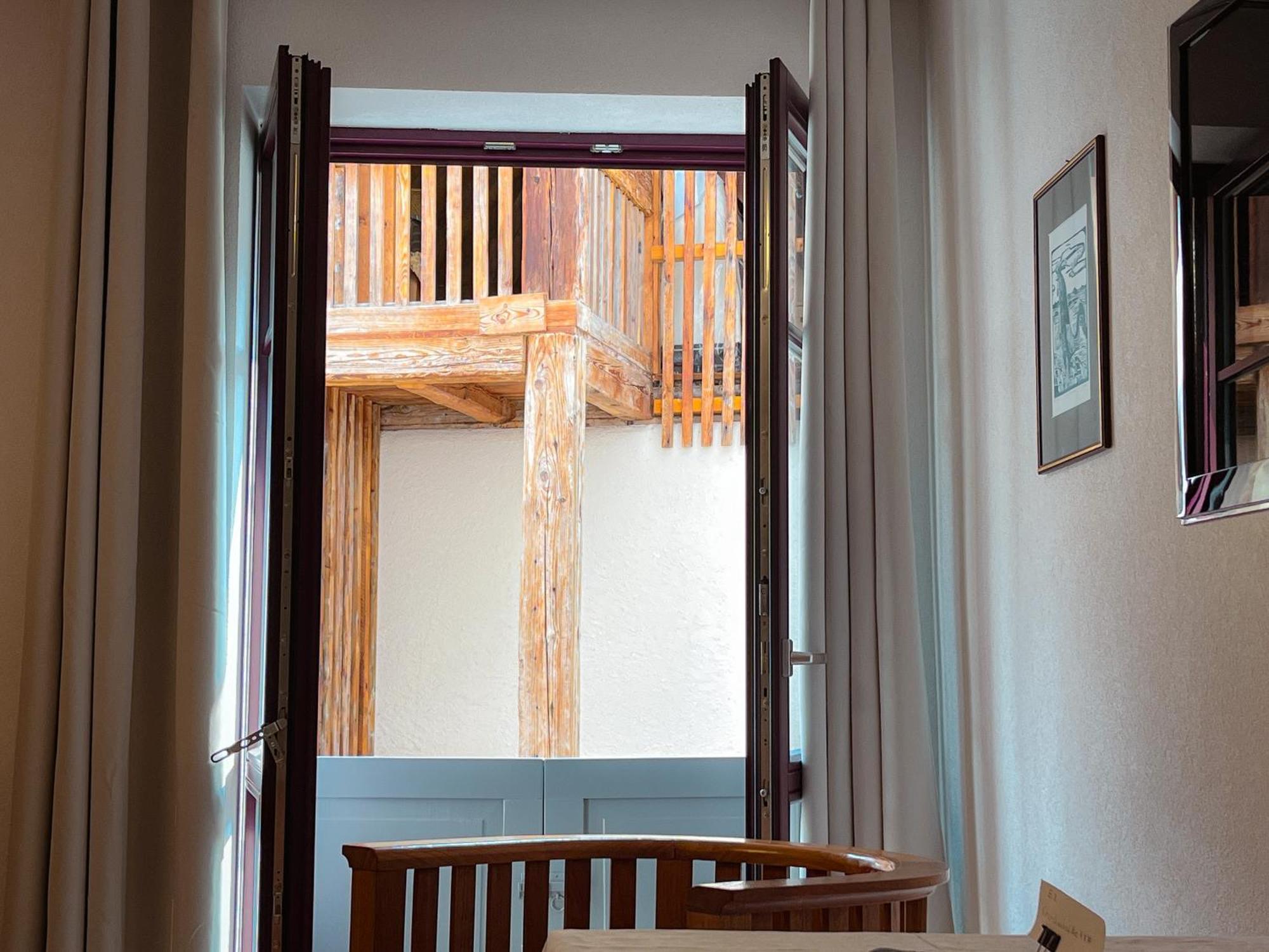Storchenhof Apartment