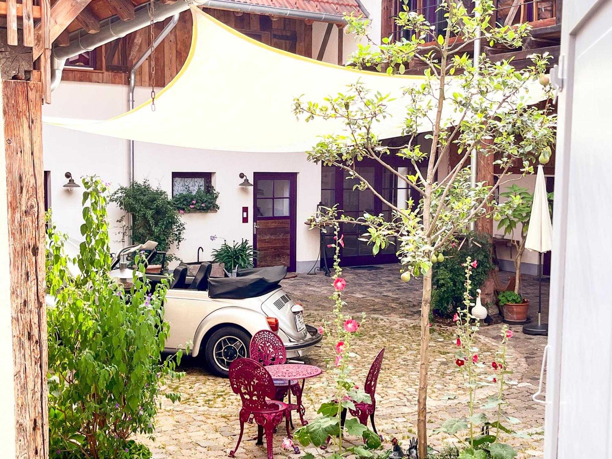 Storchenhof *