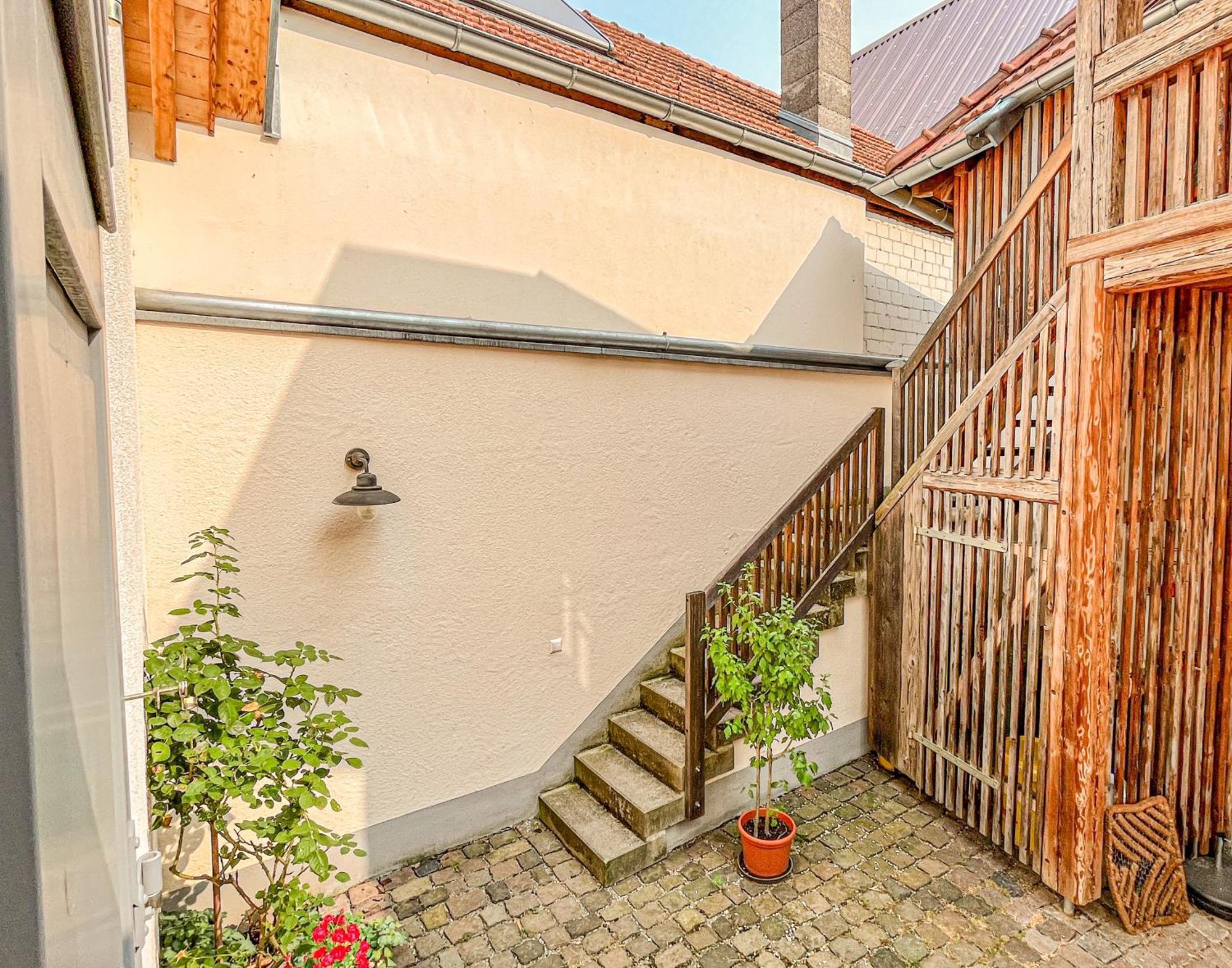 Storchenhof * Teningen