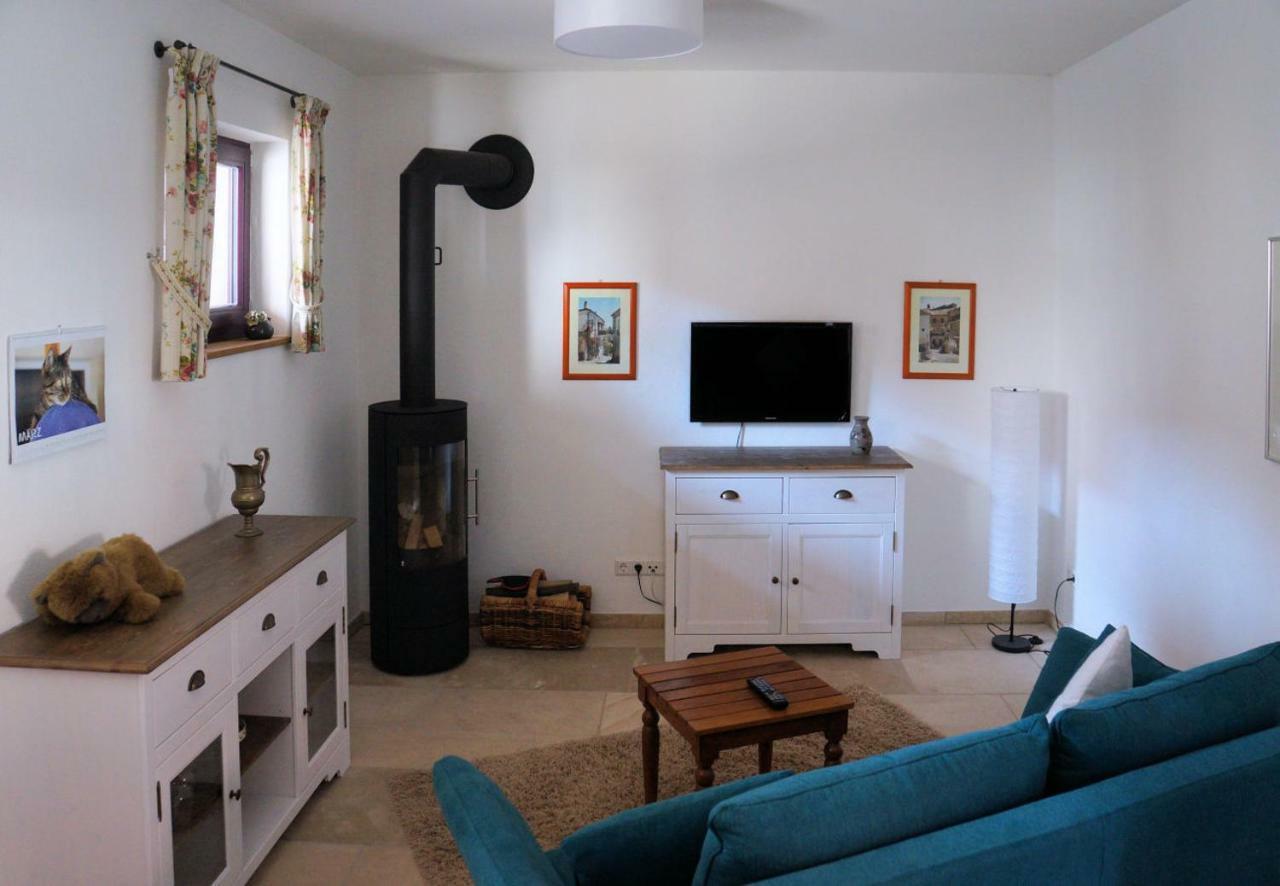 Apartment Storchenhof Teningen