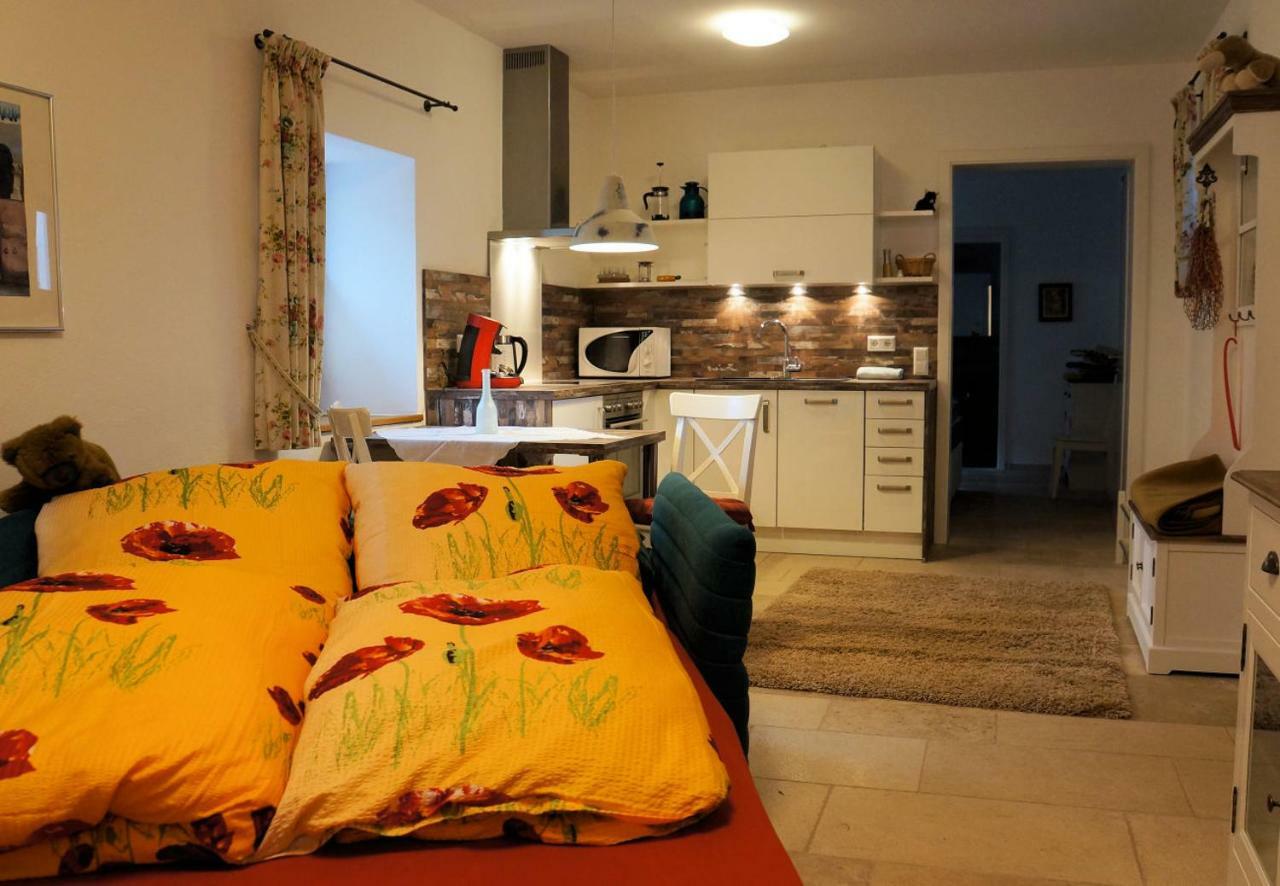 Storchenhof Apartment